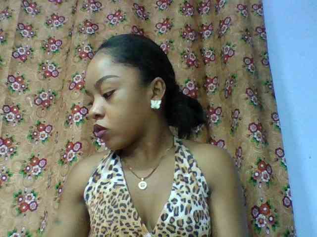 Elysa7 webcam
