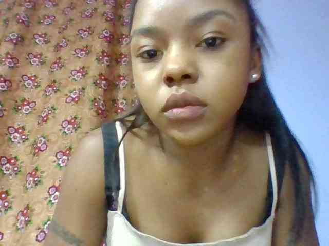 Elysa7 webcam