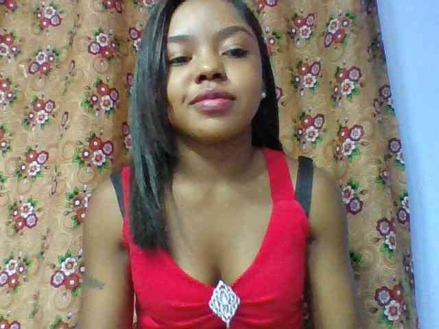Elysa7 webcam