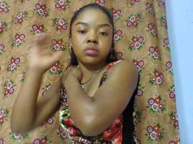 Elysa7 webcam