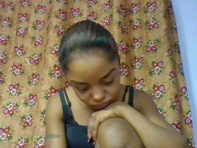 Elysa7 webcam