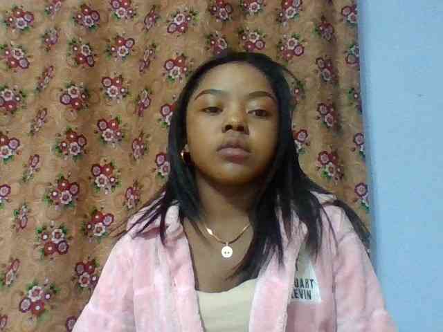 Elysa7 webcam