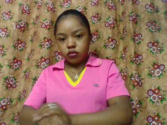 Elysa7 webcam