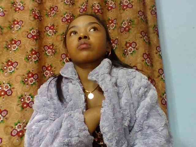 Elysa7 webcam