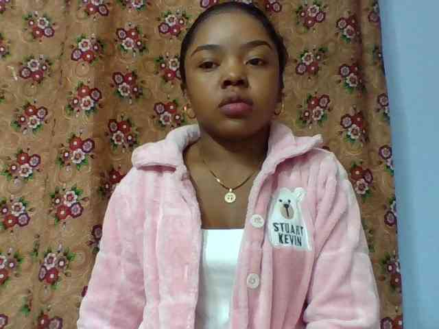 Elysa7 webcam