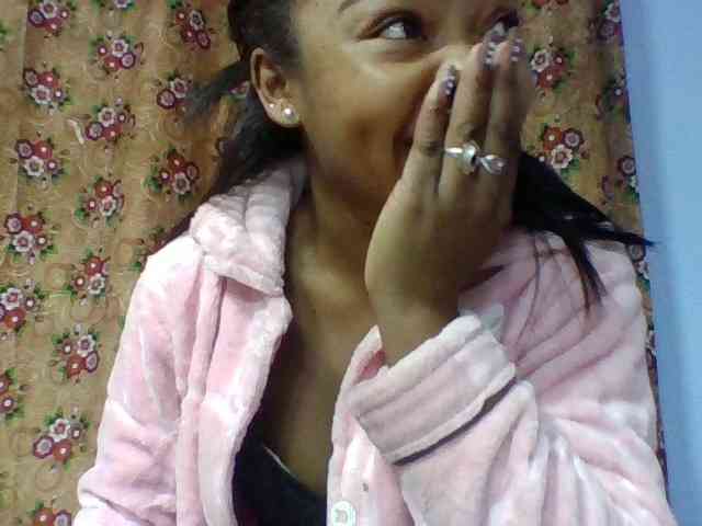 Elysa7 webcam