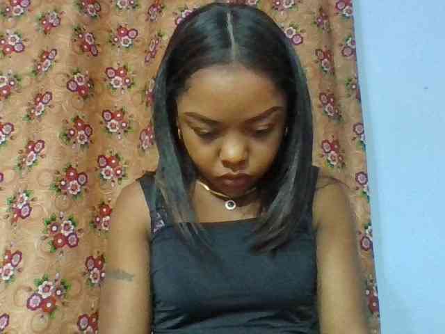 Elysa7 webcam