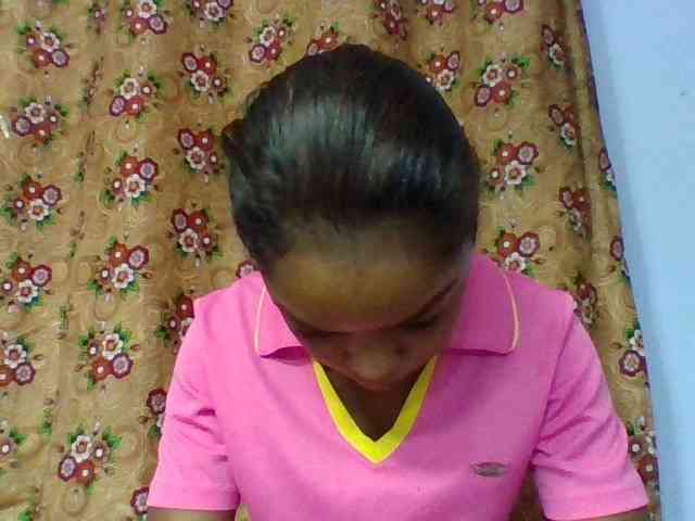 Elysa7 webcam