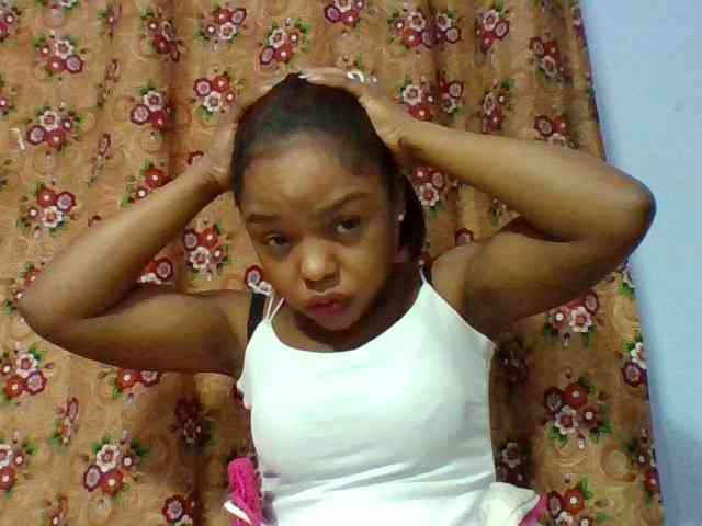 Elysa7 webcam
