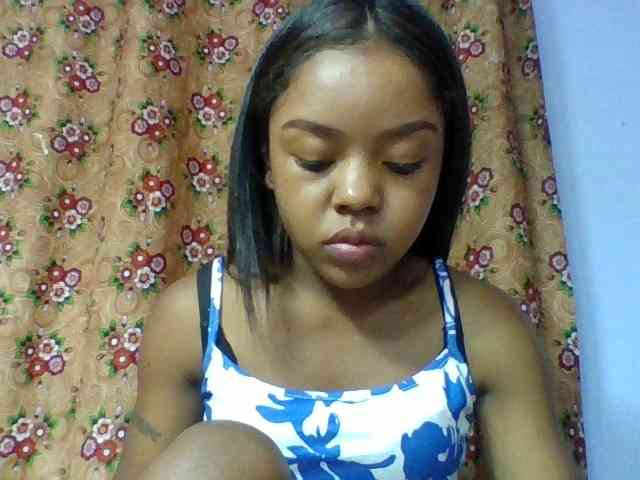 Elysa7 webcam