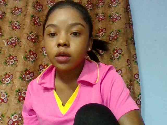 Elysa7 webcam