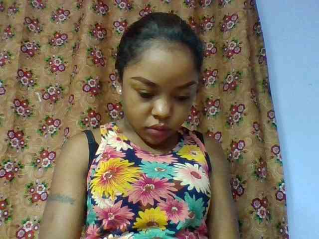 Elysa7 webcam