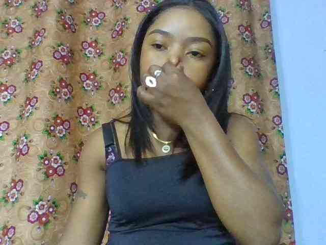 Elysa7 webcam