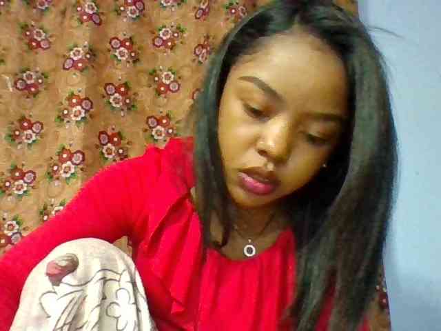 Elysa7 webcam