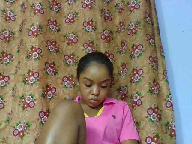 Elysa7 webcam
