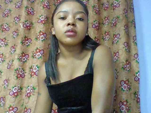 Elysa7 webcam