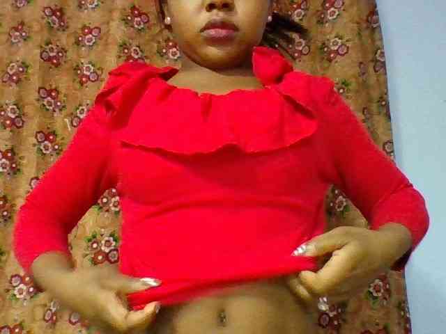 Elysa7 webcam