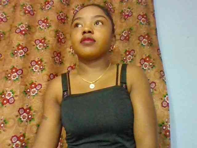 Elysa7 webcam
