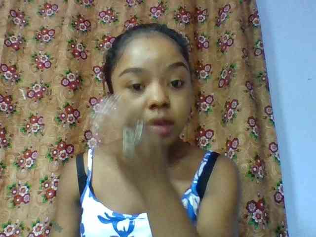 Elysa7 webcam