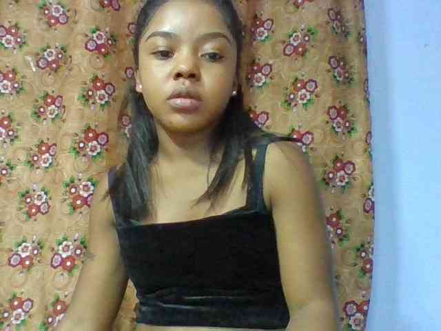 Elysa7 webcam