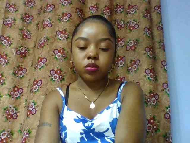 Elysa7 webcam