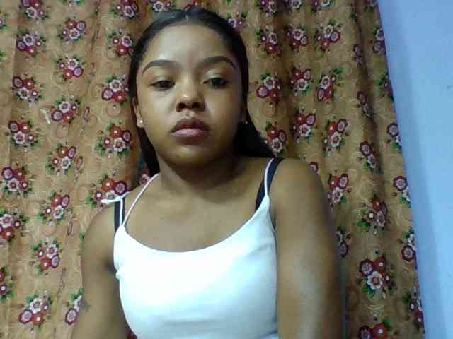 Elysa7 webcam