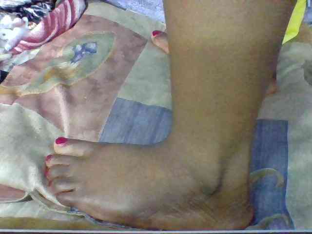 Elysa7 webcam