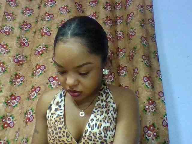Elysa7 webcam