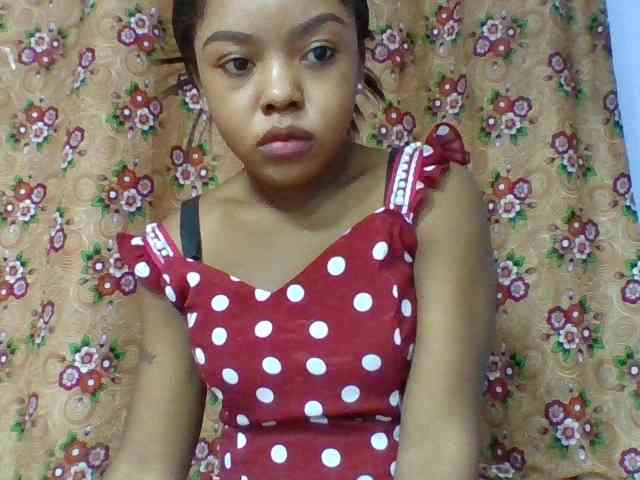 Elysa7 webcam