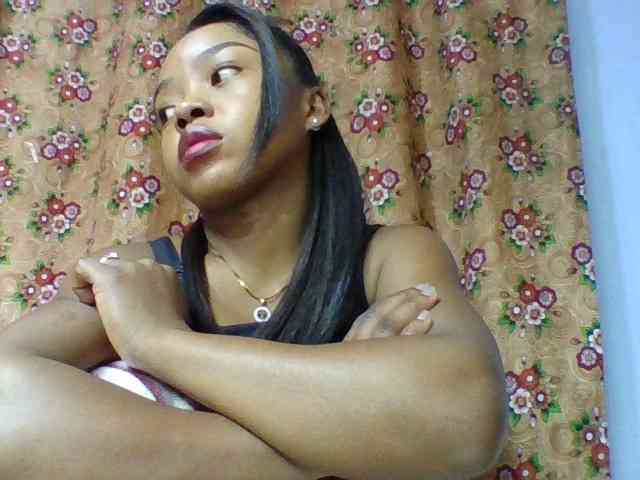 Elysa7 webcam