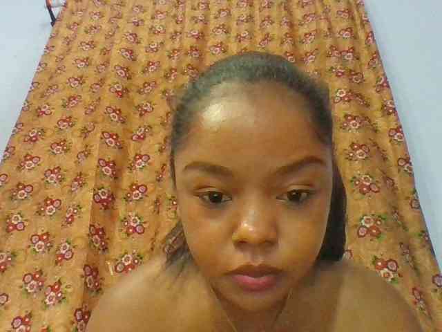 Elysa7 webcam
