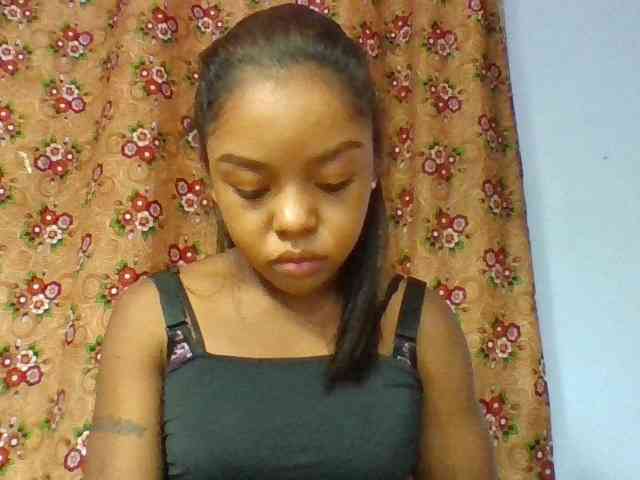 Elysa7 webcam