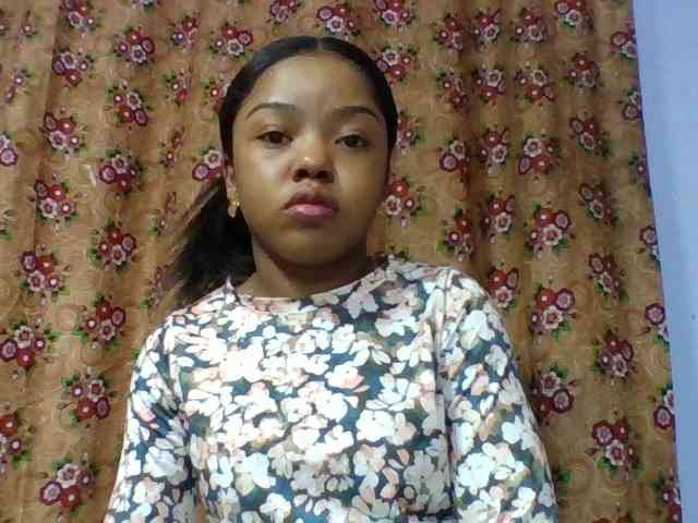 Elysa7 webcam