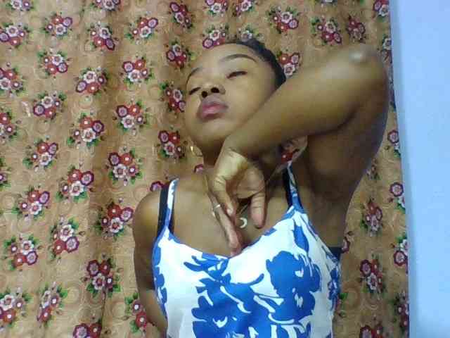 Elysa7 webcam