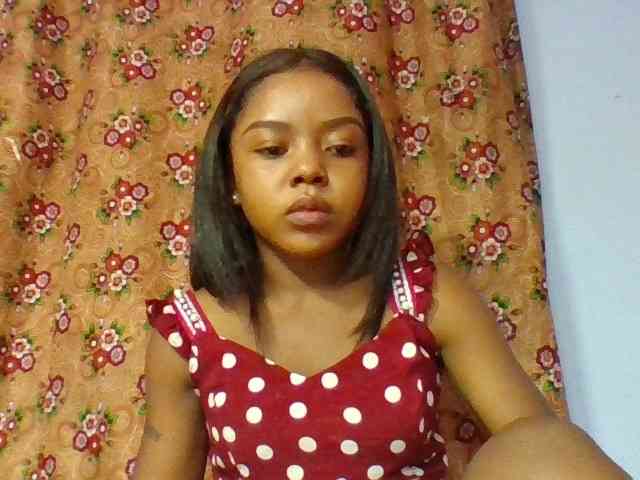 Elysa7 webcam