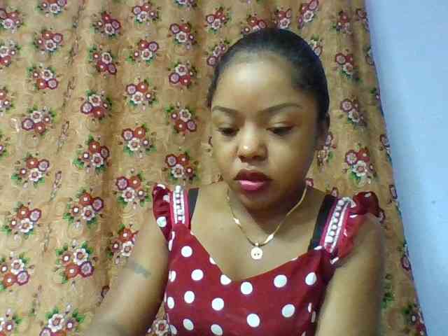 Elysa7 webcam