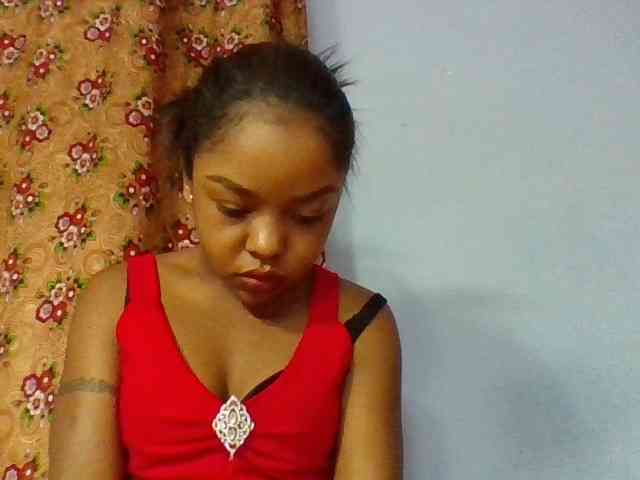 Elysa7 webcam