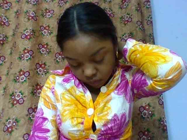Elysa7 webcam