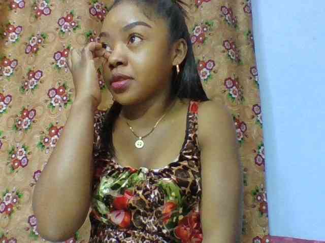 Elysa7 webcam