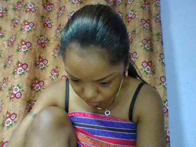 Elysa7 webcam
