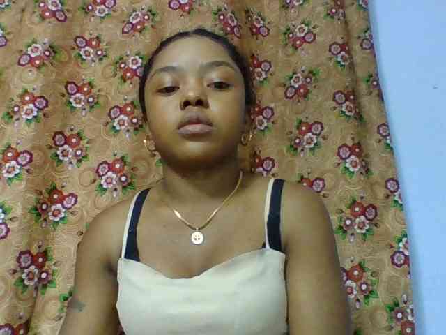 Elysa7 webcam