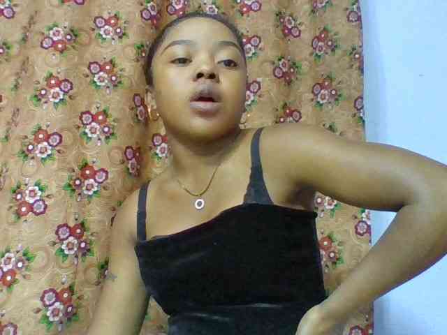 Elysa7 webcam