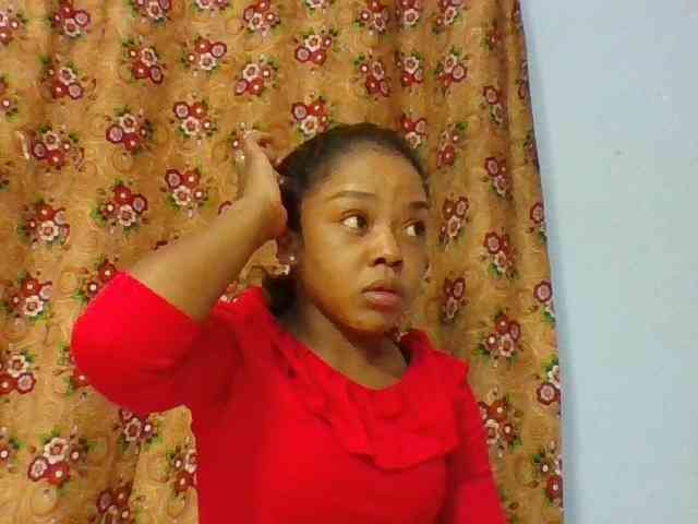 Elysa7 webcam