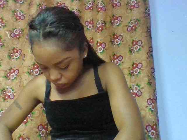 Elysa7 webcam