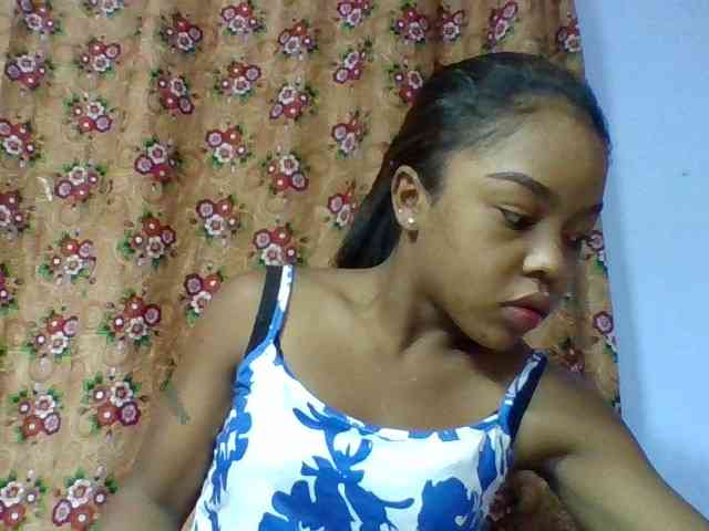 Elysa7 webcam