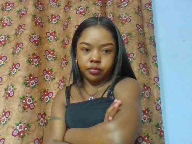 Elysa7 webcam
