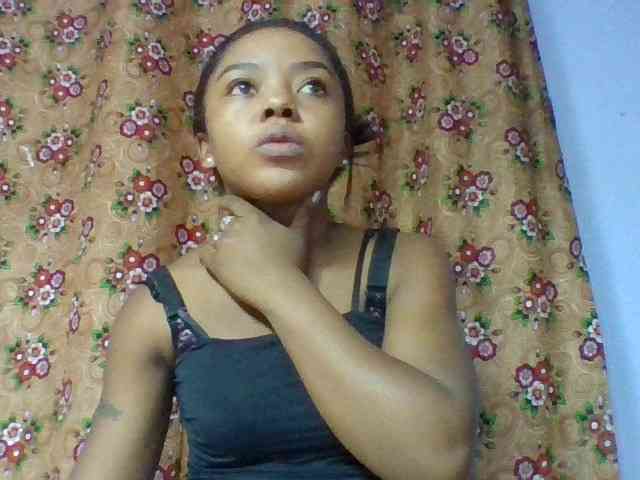 Elysa7 webcam
