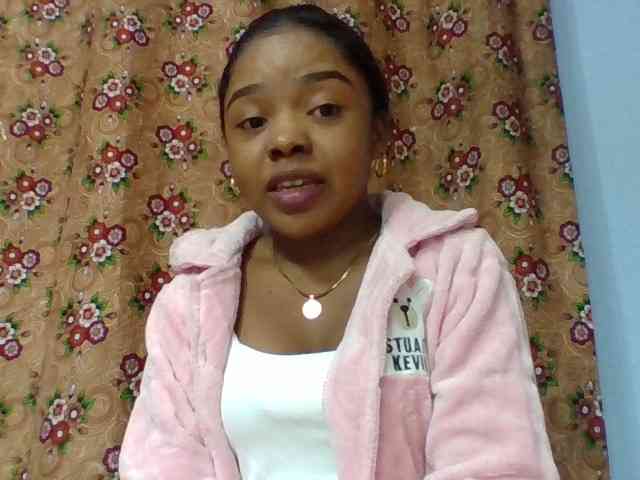 Elysa7 webcam
