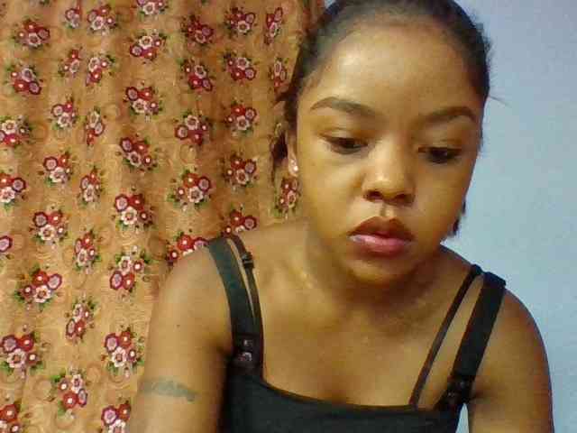 Elysa7 webcam