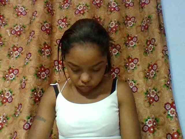 Elysa7 webcam